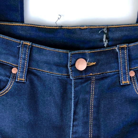 Paula Cahen D'anvers Denim Jeans - Picture 5 of 7